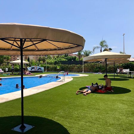 Marina D'Or Asequible Apartamento Оропеса-дель-Мар Екстер'єр фото