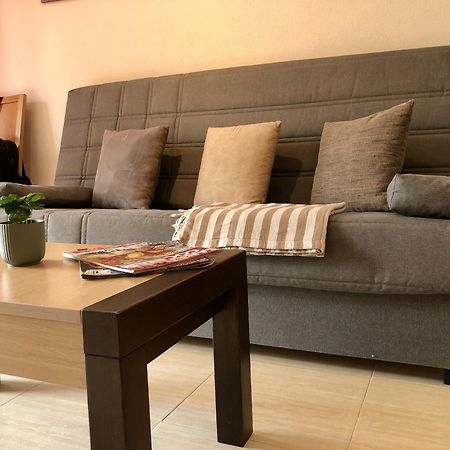 Marina D'Or Asequible Apartamento Оропеса-дель-Мар Екстер'єр фото