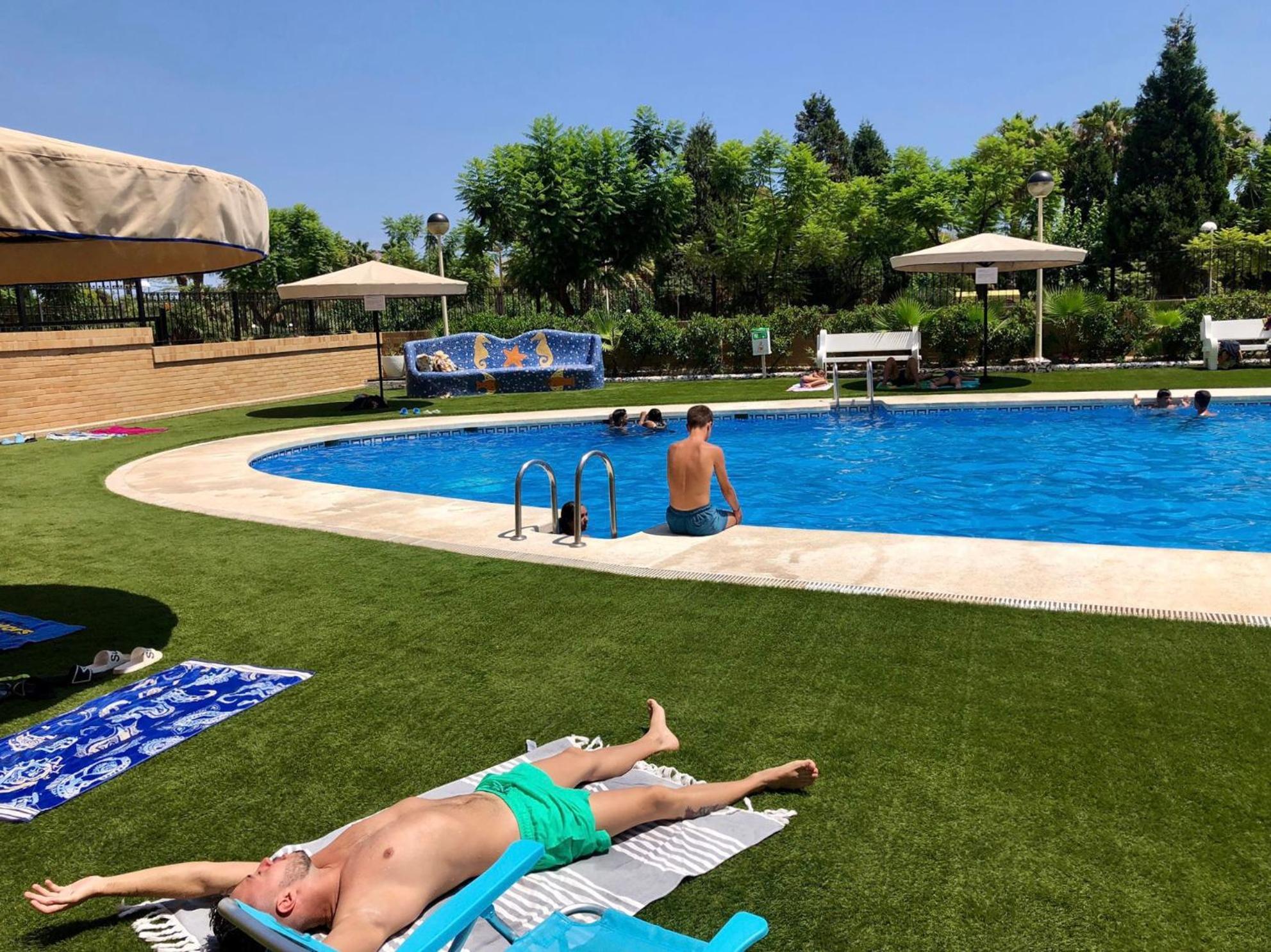 Marina D'Or Asequible Apartamento Оропеса-дель-Мар Екстер'єр фото