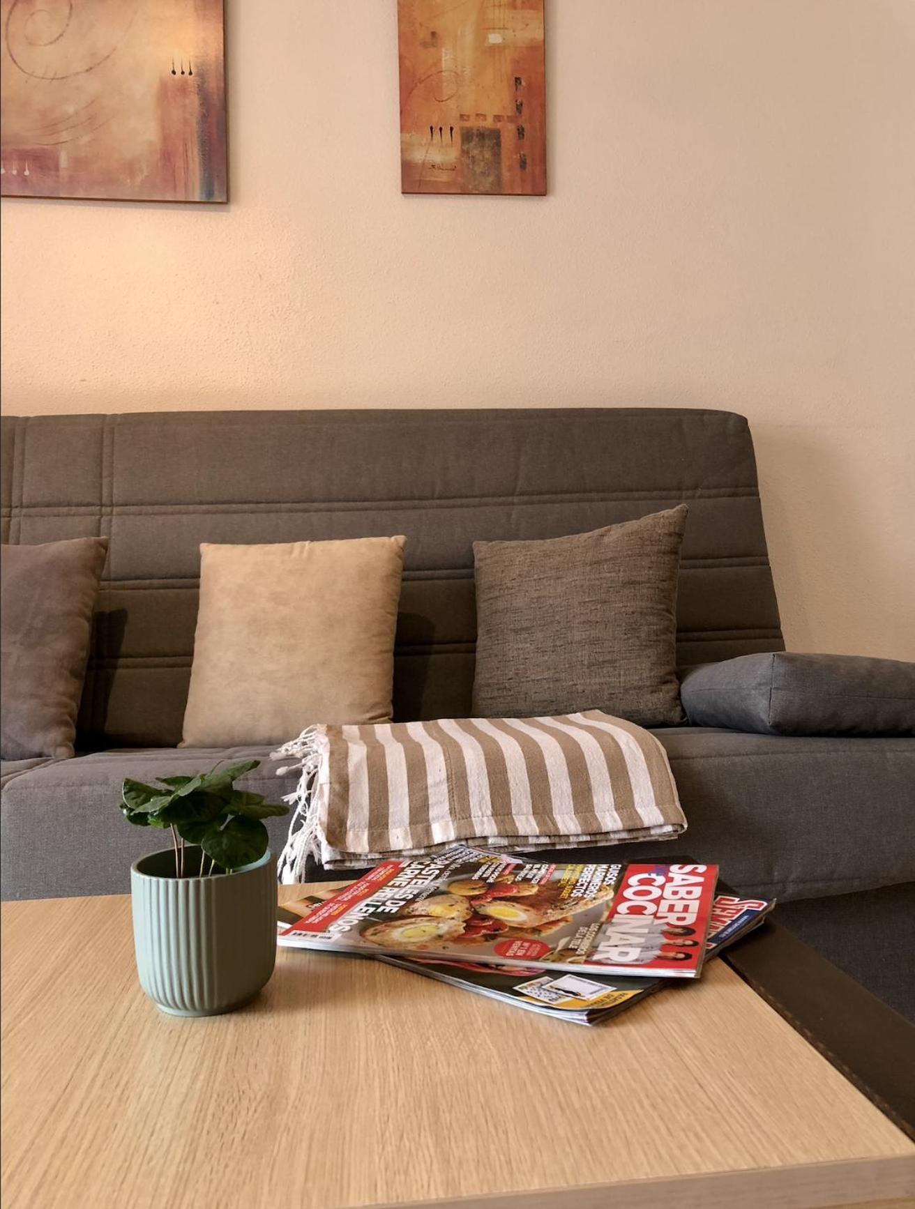 Marina D'Or Asequible Apartamento Оропеса-дель-Мар Екстер'єр фото