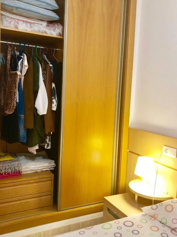 Marina D'Or Asequible Apartamento Оропеса-дель-Мар Екстер'єр фото
