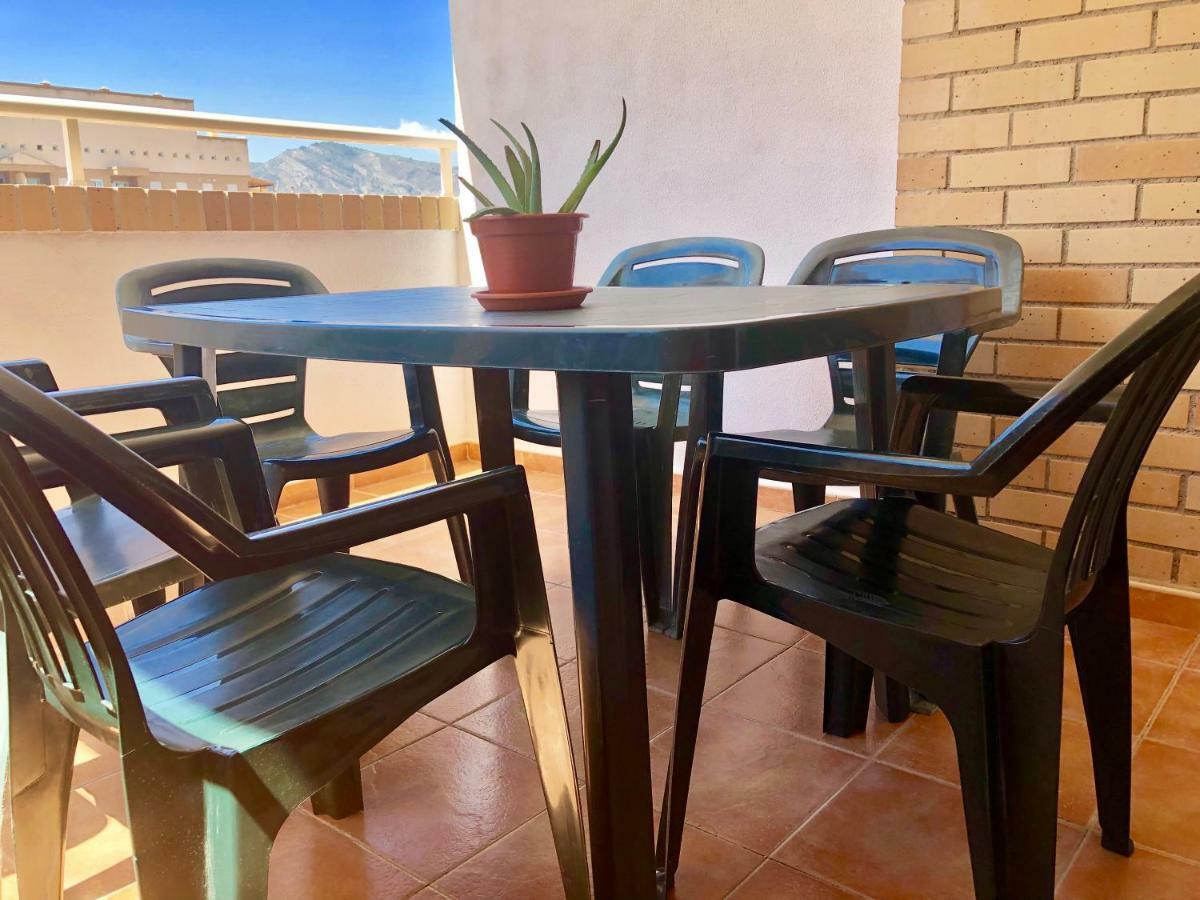 Marina D'Or Asequible Apartamento Оропеса-дель-Мар Екстер'єр фото