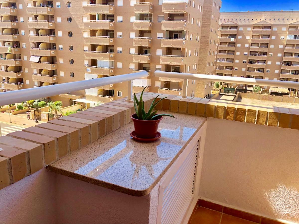Marina D'Or Asequible Apartamento Оропеса-дель-Мар Екстер'єр фото