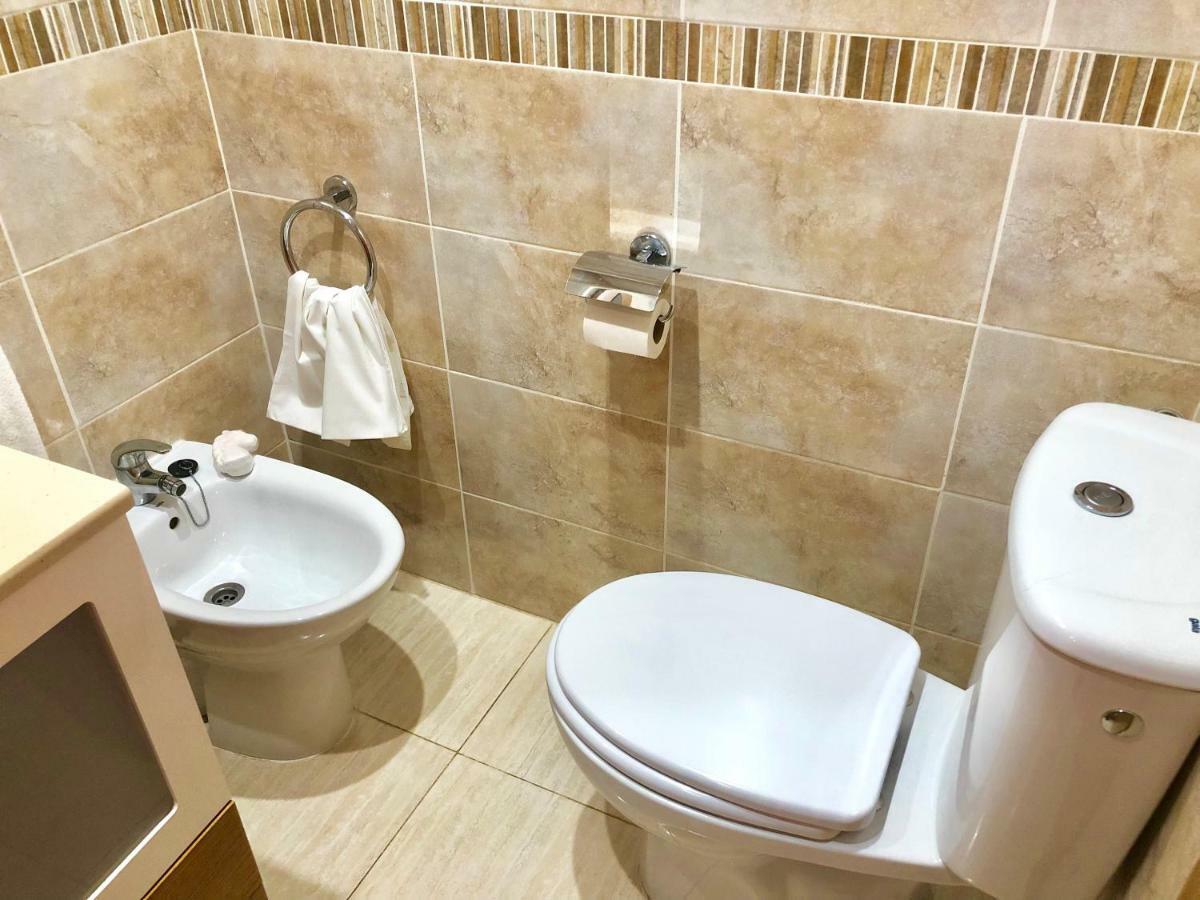 Marina D'Or Asequible Apartamento Оропеса-дель-Мар Екстер'єр фото