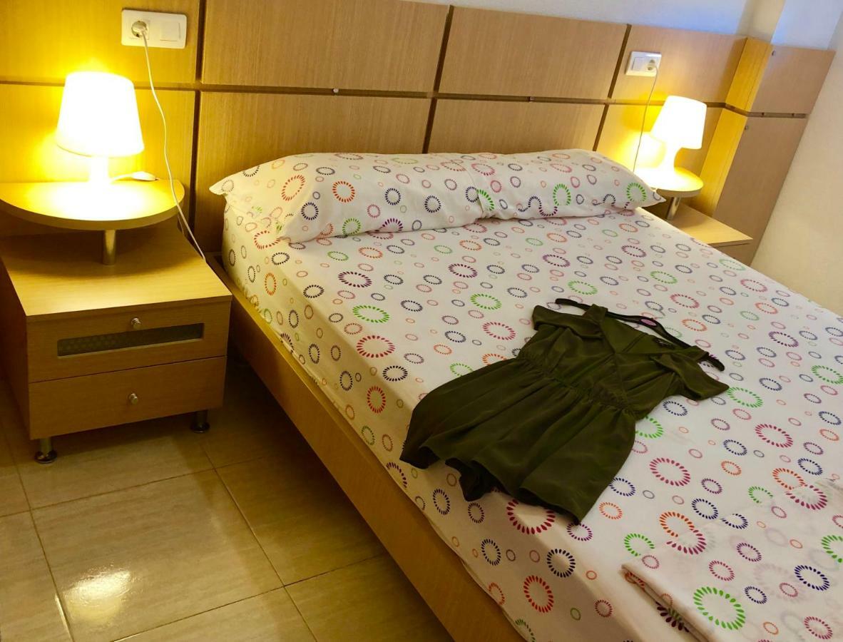 Marina D'Or Asequible Apartamento Оропеса-дель-Мар Екстер'єр фото