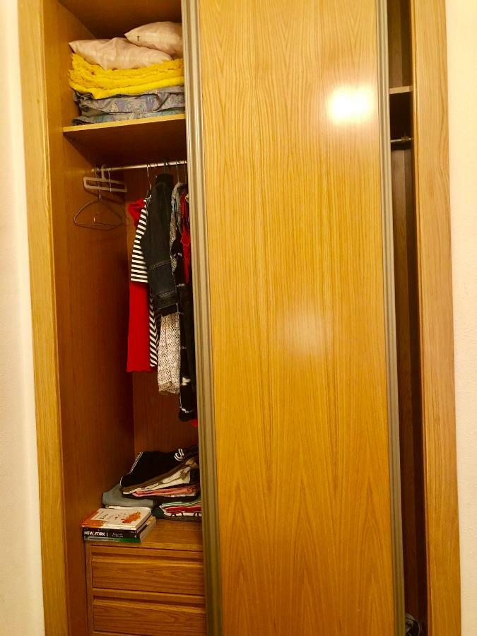 Marina D'Or Asequible Apartamento Оропеса-дель-Мар Екстер'єр фото