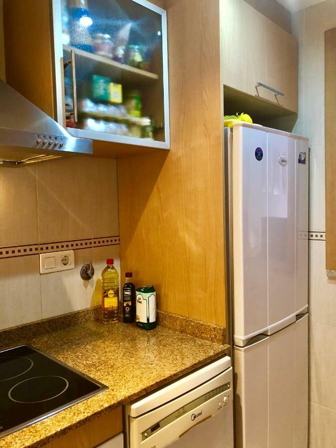 Marina D'Or Asequible Apartamento Оропеса-дель-Мар Екстер'єр фото