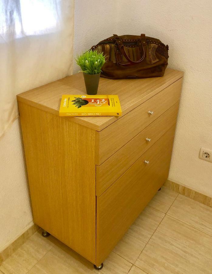 Marina D'Or Asequible Apartamento Оропеса-дель-Мар Екстер'єр фото