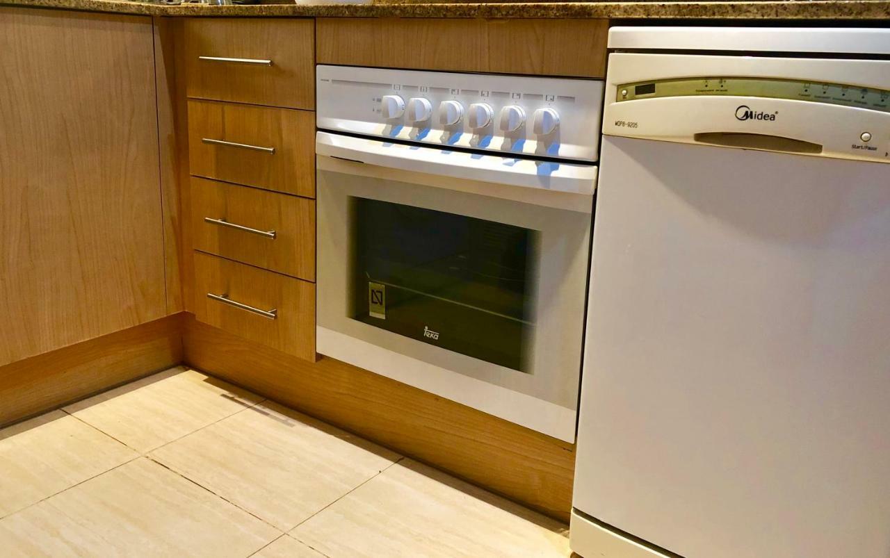 Marina D'Or Asequible Apartamento Оропеса-дель-Мар Екстер'єр фото