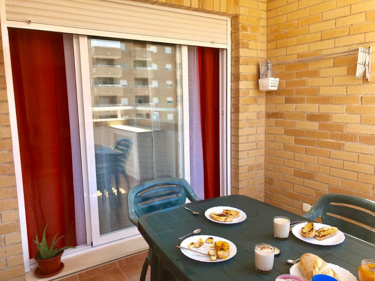 Marina D'Or Asequible Apartamento Оропеса-дель-Мар Екстер'єр фото