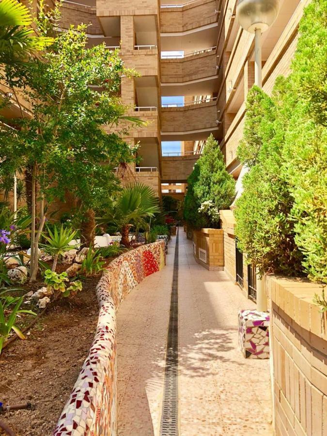 Marina D'Or Asequible Apartamento Оропеса-дель-Мар Екстер'єр фото