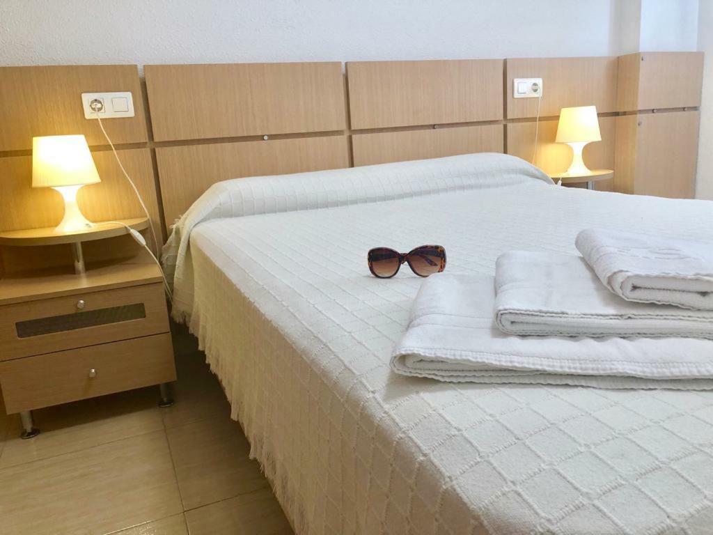 Marina D'Or Asequible Apartamento Оропеса-дель-Мар Екстер'єр фото